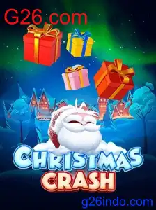 ChristmasCrash